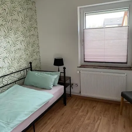 Apartment Familienfreundliche Anna *