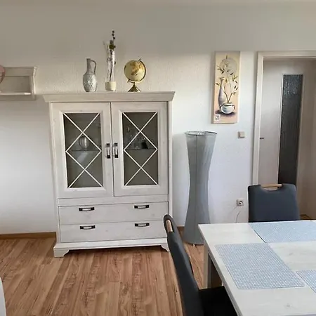 Familienfreundliche Anna Apartment