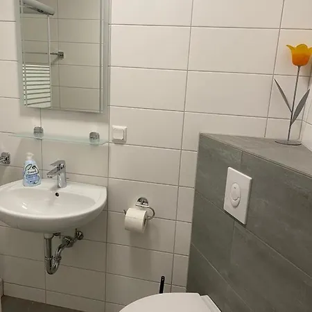 Familienfreundliche Anna Rollshausen