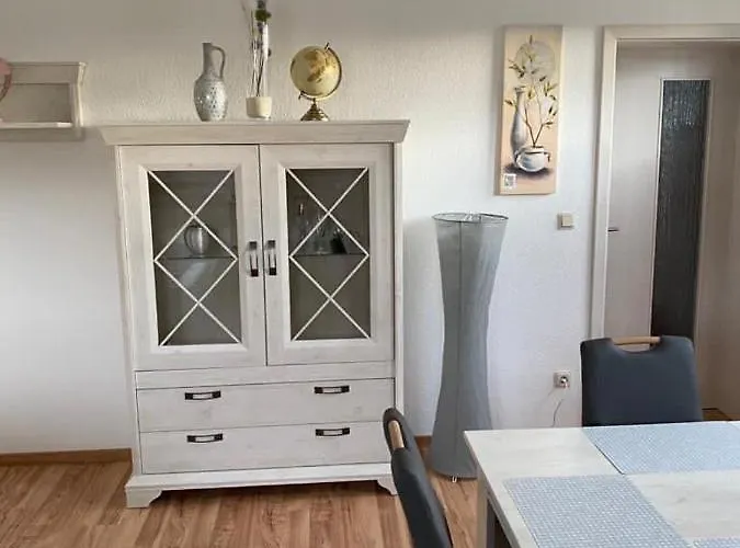 Familienfreundliche Anna Διαμέρισμα