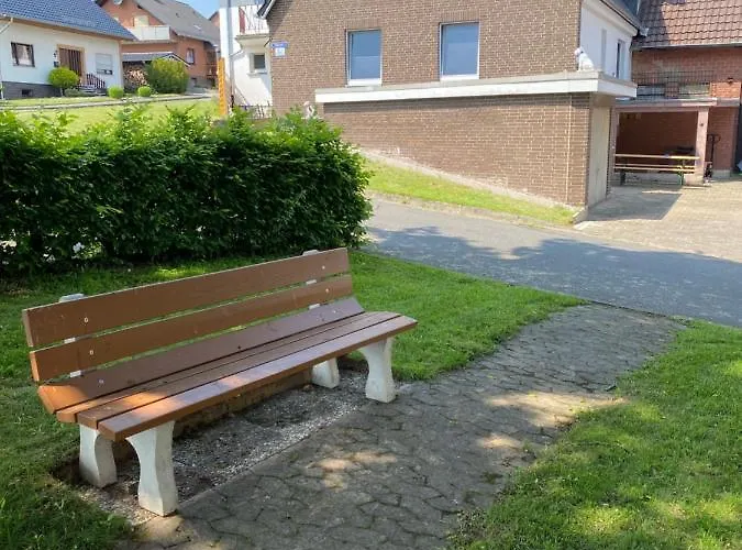 Familienfreundliche Anna *